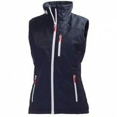 Helly Hansen W Crew Vest - Navy - XL Helly Hansen W Crew Vest - Navy - XL