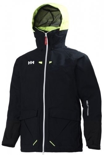 Яке Helly Hansen CREW COASTAL JACKET 2 - NAVY - M