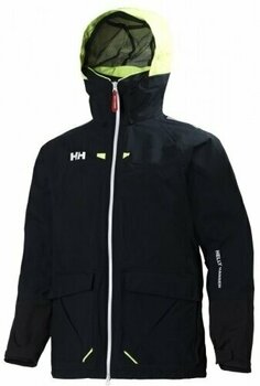 Veste Helly Hansen CREW COASTAL JACKET 2 - NAVY - M - 1