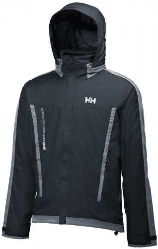 Jacke Helly Hansen HP Bay Jacket 2 - navy - XL Herren Segeljacke