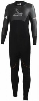 Wetsuit Helly Hansen Black Line Full Suit - XS - 1