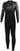 Wetsuit Helly Hansen Black Line Full Suit - XS