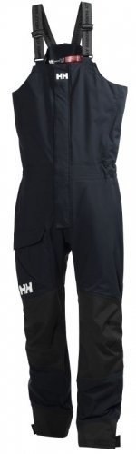 Pantalons Helly Hansen Crew Coastal Trouser 2 - Navy - L