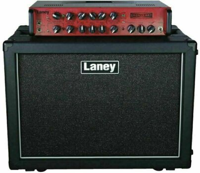 Amplificador a válvulas Laney IRT-Studio SE Set - 1