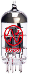 Лампи за лампови усилватели JJ Electronic ECC81 / 12AT7 Лампи за лампови усилватели