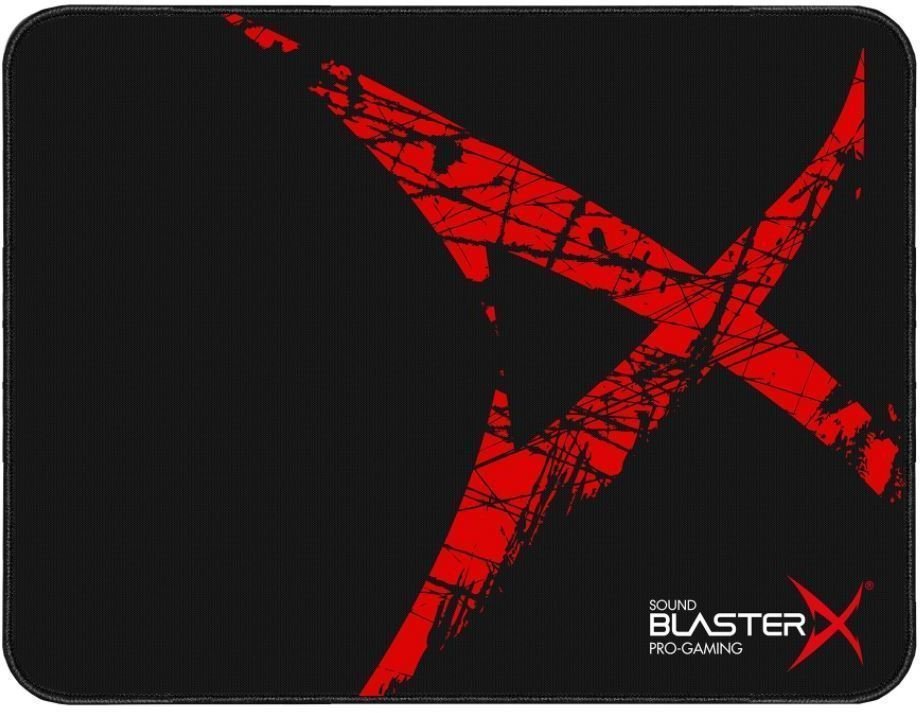 Muis Creative BlasterX Alphapad Special edition
