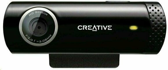 Уебкамера Creative LIVE! Cam Chat HD - 1