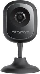 Creative LIVE! CAM IP SMARTHD Black Creative LIVE! CAM IP SMARTHD Black