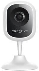 Creative LIVE! CAM IP SMARTHD White Creative LIVE! CAM IP SMARTHD White