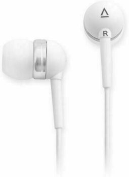 Ecouteurs intra-auriculaires Creative EP-630 Blanc - 1