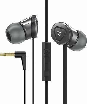 Ecouteurs intra-auriculaires Creative MA500 Black - 1