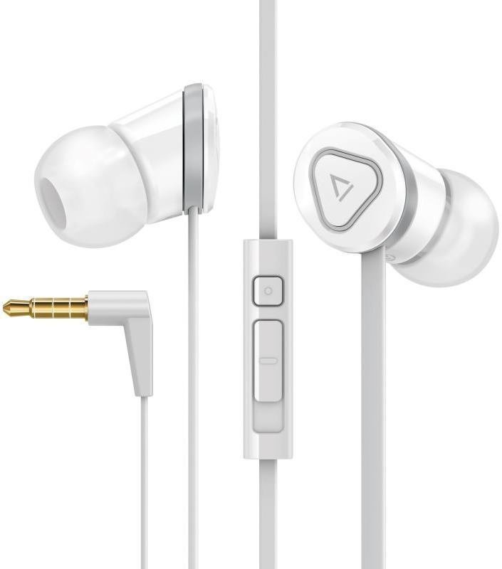 In-ear hoofdtelefoon Creative MA500 White