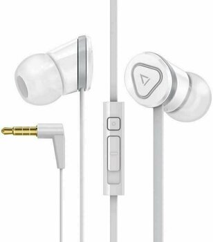 Ecouteurs intra-auriculaires Creative MA500 White - 1