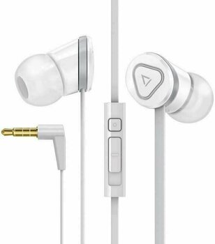 In-ear hörlurar Creative MA500 White - 1