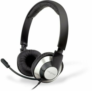 Ακουστικά PC Creative HS-720 - 1