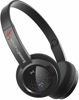 Bezdrôtové slúchadlá na uši Creative Sound Blaster JAM Bluetooth headset - 1