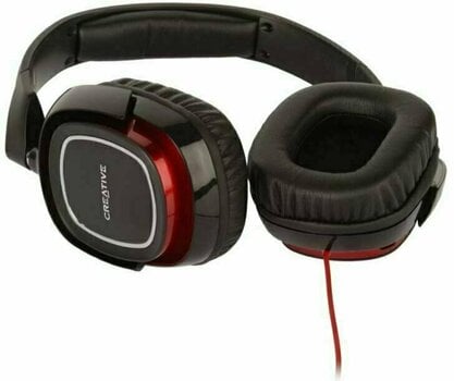Ακουστικά PC Creative Draco HS-880 - 1