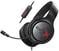 PC-kuulokkeet Creative Sound BlasterX H3 Musta PC-kuulokkeet