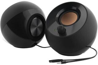 Creative PEBBLE Black