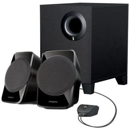 Home Sound Systeem Creative Inspire A120