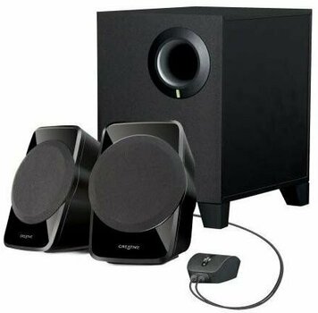 Home Sound Systeem Creative Inspire A120 - 1