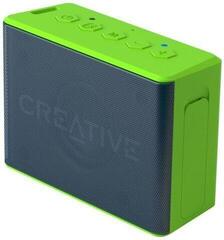 Creative MUVO 2C green Creative MUVO 2C green