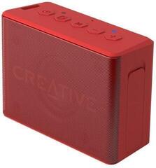 Creative MUVO 2C Red Creative MUVO 2C Red