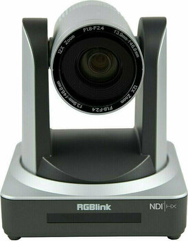 Smart kamerasystem RGBlink PTZ Camera 12x NDI Grå Smart kamerasystem - 1