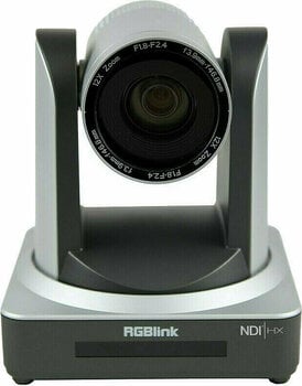 Sistema de câmara inteligente RGBlink  PTZ Camera 20x NDI Cinzento Sistema de câmara inteligente - 1