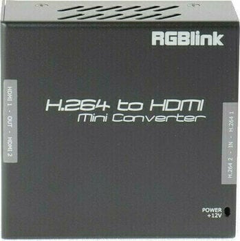 Video converter RGBlink MSP226 - 1