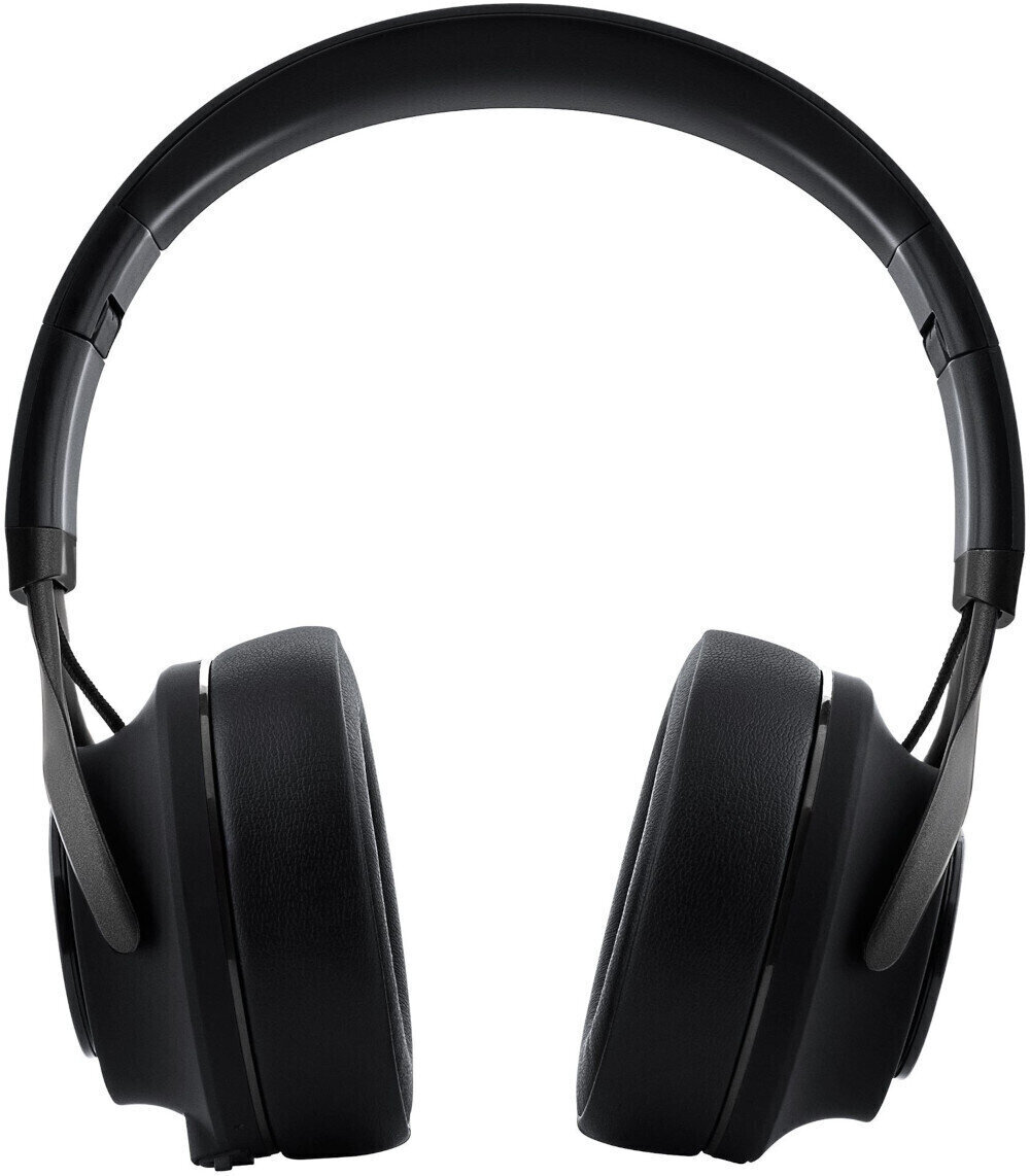 Wireless On-ear headphones Yenkee YHP 20BT BK BT Spirit Black