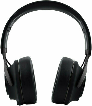 Wireless On-ear headphones Yenkee YHP 20BT BK BT Spirit Black - 1
