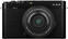 Spiegellose Kamera Fujifilm X-E4 + XF27mm F2,8 Black
