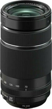 Lens for photo and video
 Fujifilm XF70-300mm F4-5.6 R LM OIS WR - 1
