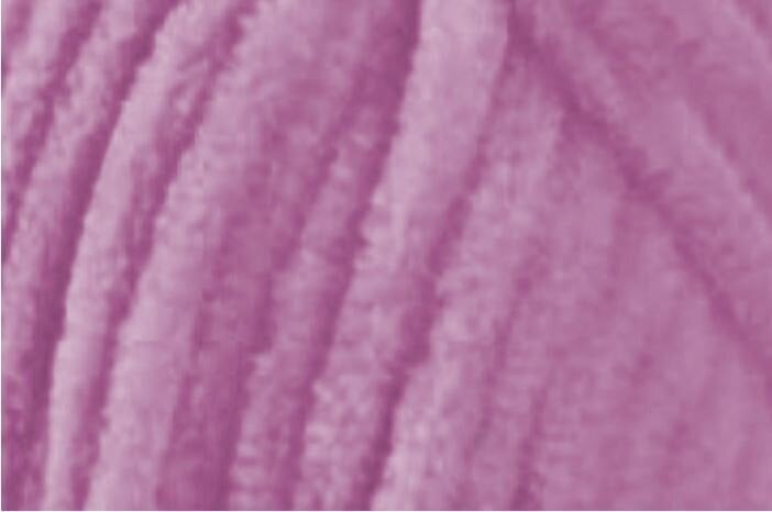 Fios para tricotar Himalaya Dolphin Fine 80528 Violet