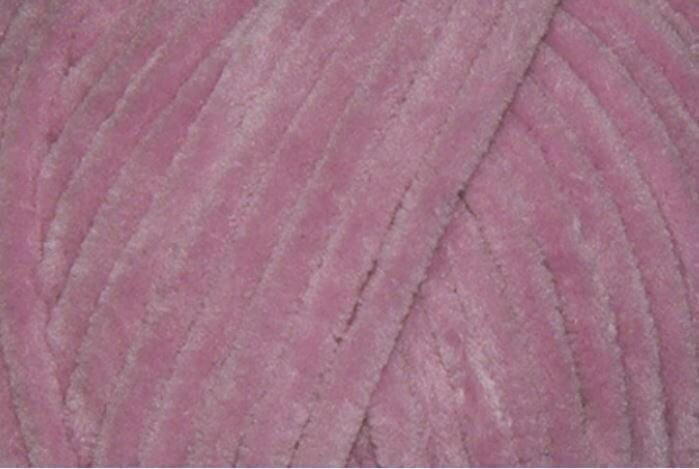Fios para tricotar Himalaya Dolphin Fine 80515 Pink