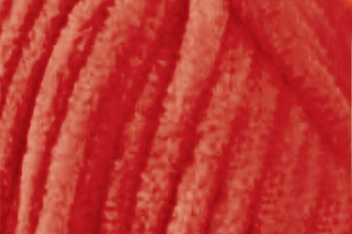 Knitting Yarn Himalaya Dolphin Fine 80527 Red Knitting Yarn