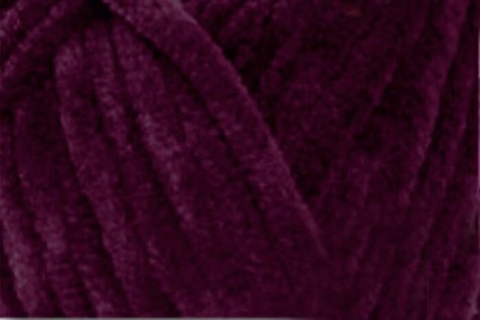 Knitting Yarn Himalaya Dolphin Fine 80520 Purple