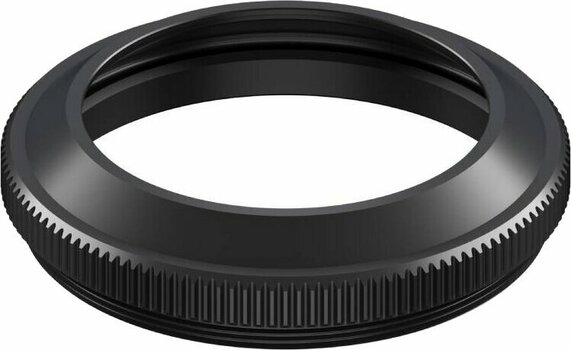Lens filter
 Fujifilm LH-XF27 Lens filter
 - 1