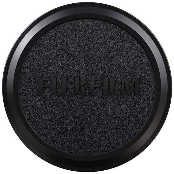 Objektivfilter
 Fujifilm LHCP-27 Objektivfilter
