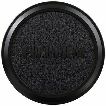 Objektivfilter
 Fujifilm LHCP-27 Objektivfilter
 - 1