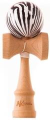 Nokaic Kendama Zebra White
