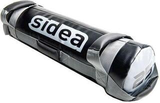 Workout Bag Sidea Si-Sand Bag Black 25 kg Workout Bag