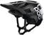Cyklistická helma POC Kortal Race MIPS Black Matt/Hydrogen White 55-58 Cyklistická helma