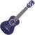 Sopránové ukulele Arrow PB10 S Sopránové ukulele Dark Blue