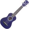 Arrow PB10 S Dark Blue Soprano Ukulele