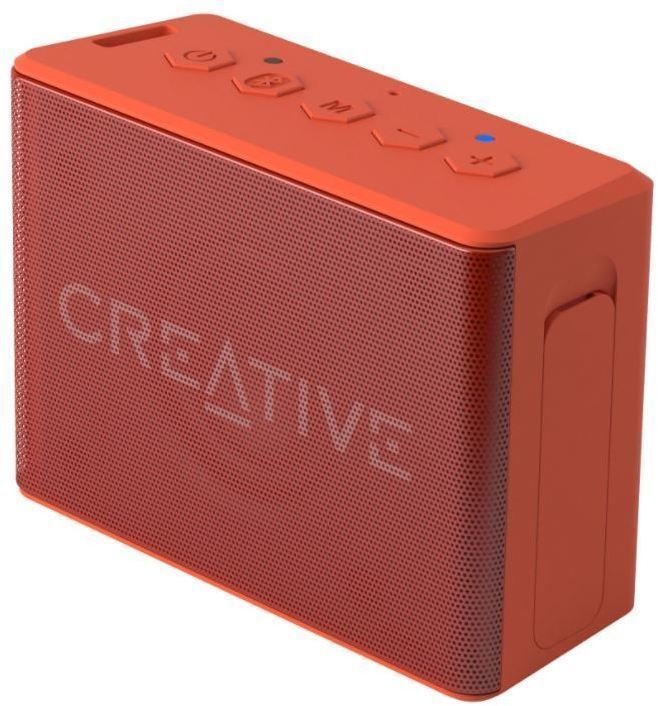 Boxe portabile Creative MUVO 2C Orange