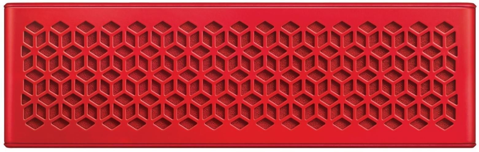 Portable Lautsprecher Creative MUVO mini Red