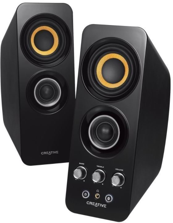 Home Sound Systeem Creative Inspire T30