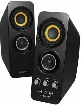 Home Sound Systeem Creative Inspire T30 - 1